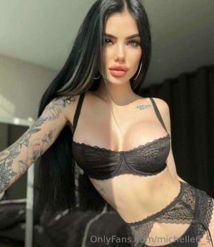 Sexymichelle Photo #10