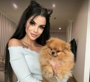 Sexymichelle Photo #37