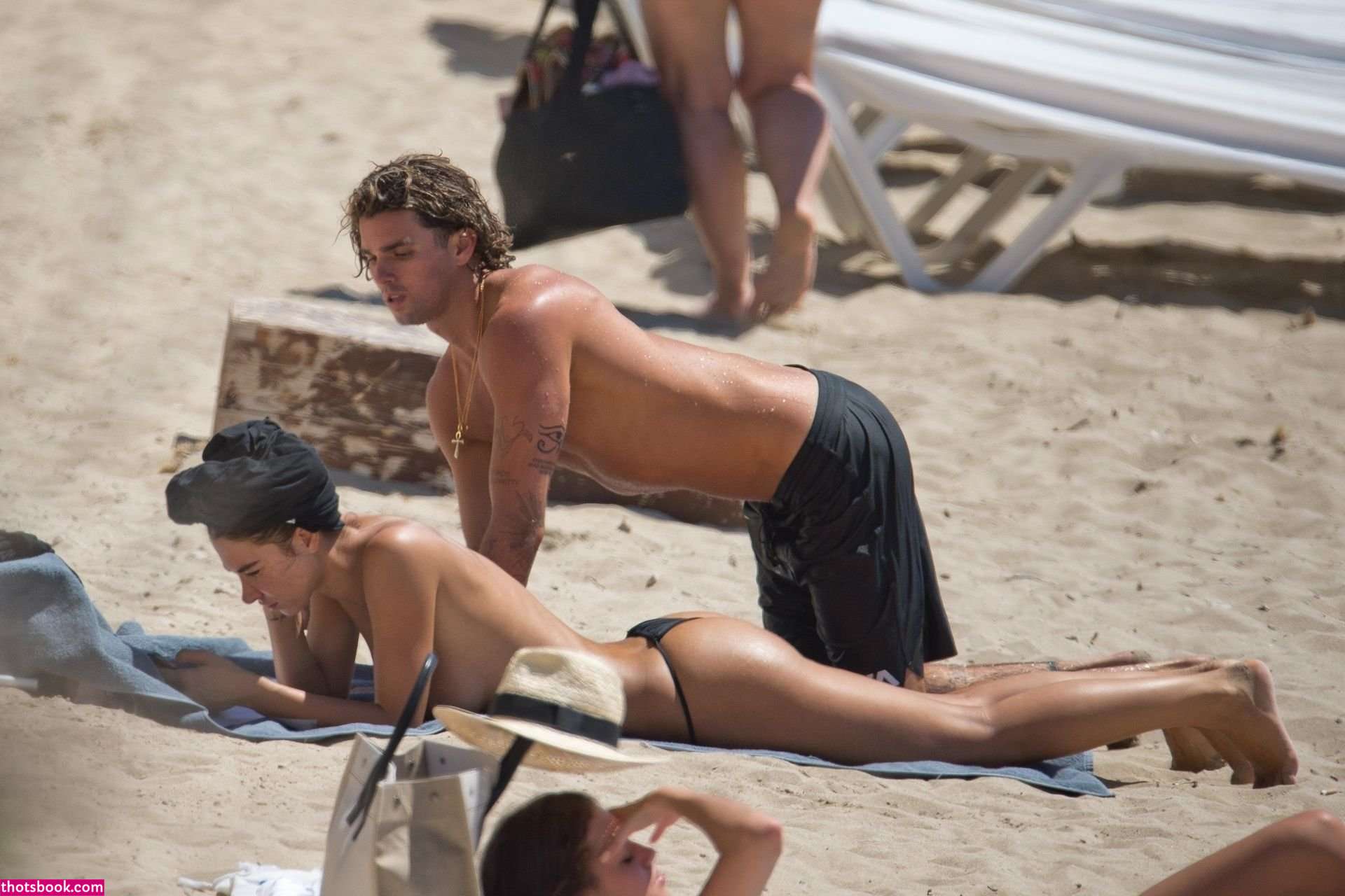 Valentina Fradegrada Photo #73