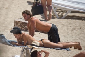 Valentina Fradegrada Photo #73