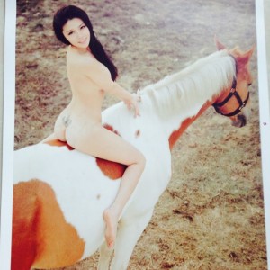 Luvian Lee Photo #22