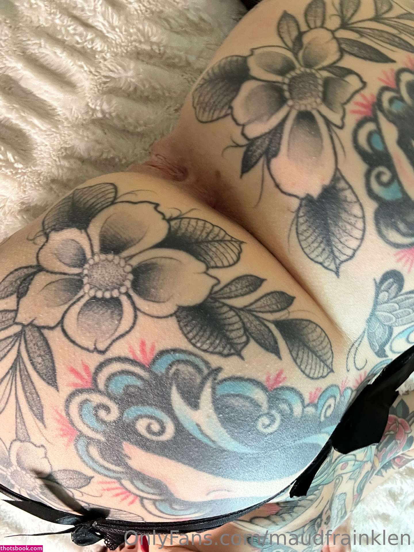 Maud Franklen Photo #30