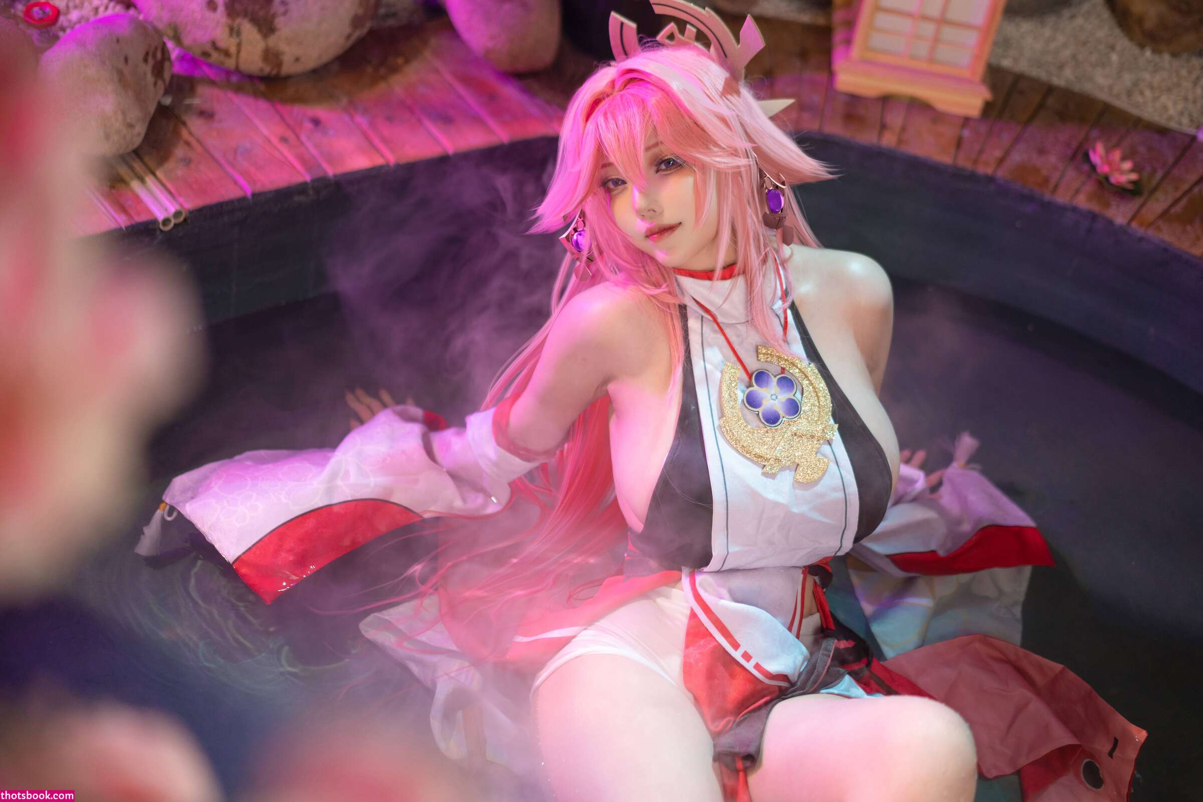 Takomayuyi Photo #11