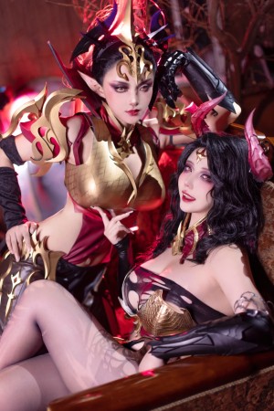 Takomayuyi Photo #14