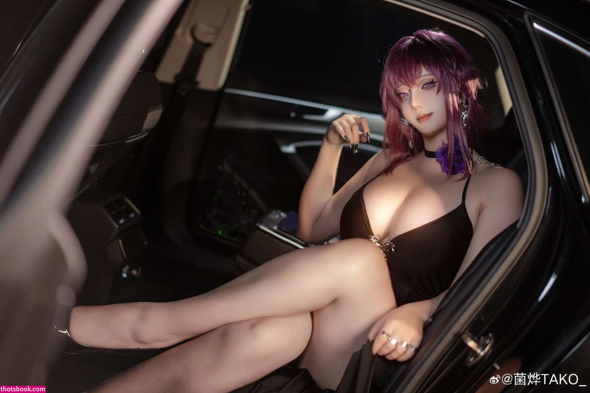 Takomayuyi Photo #25