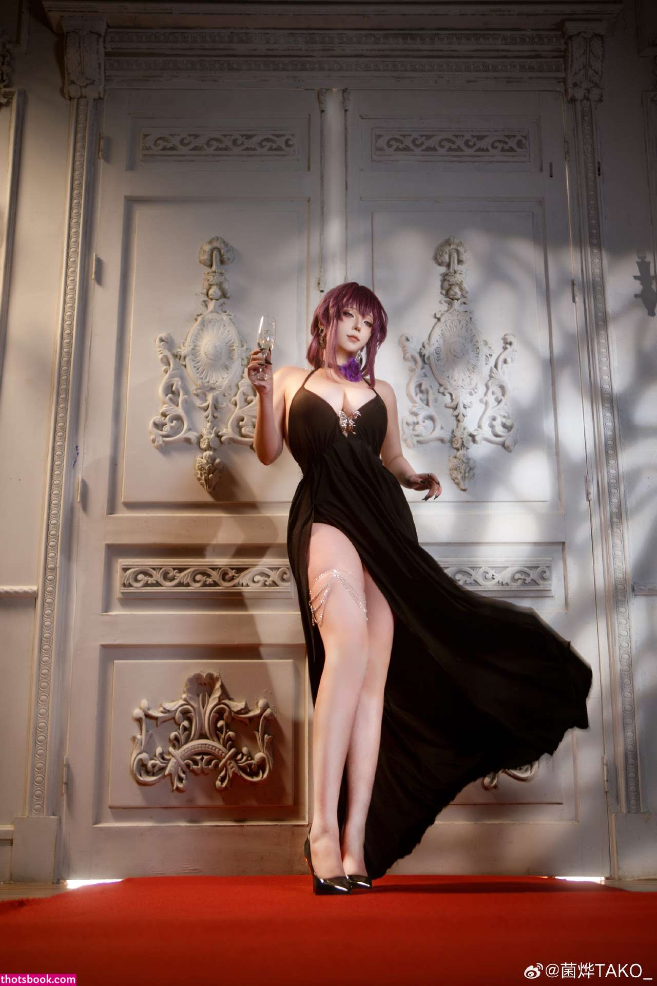 Takomayuyi Photo #28