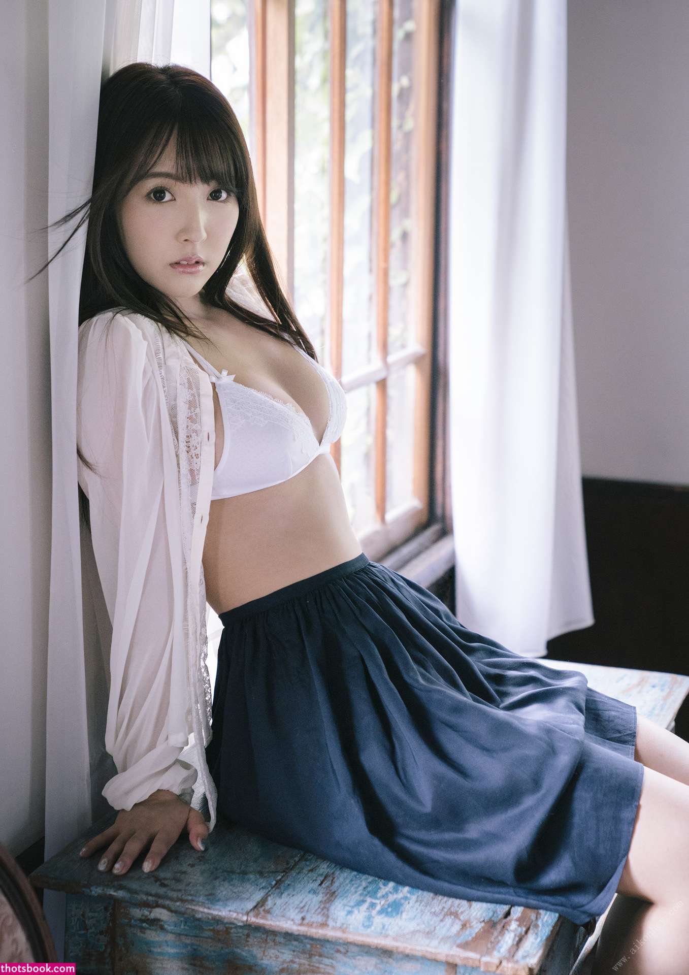 Yua Mikami Photo #37