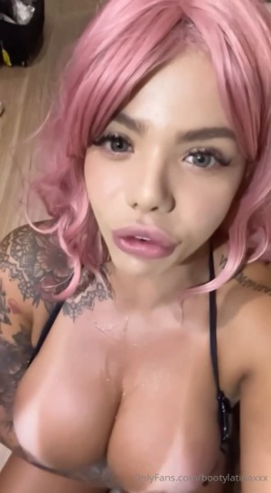 Bootylatinaxxx Photo #57