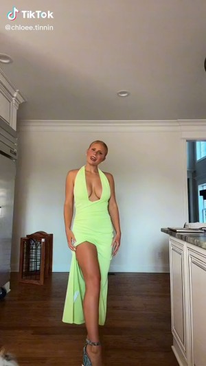 Chloee Tinnin Video #15