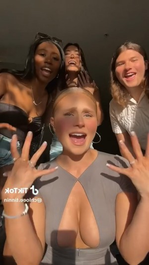 Chloee Tinnin Video #17