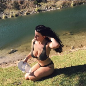 Bec Danaher Photo #2