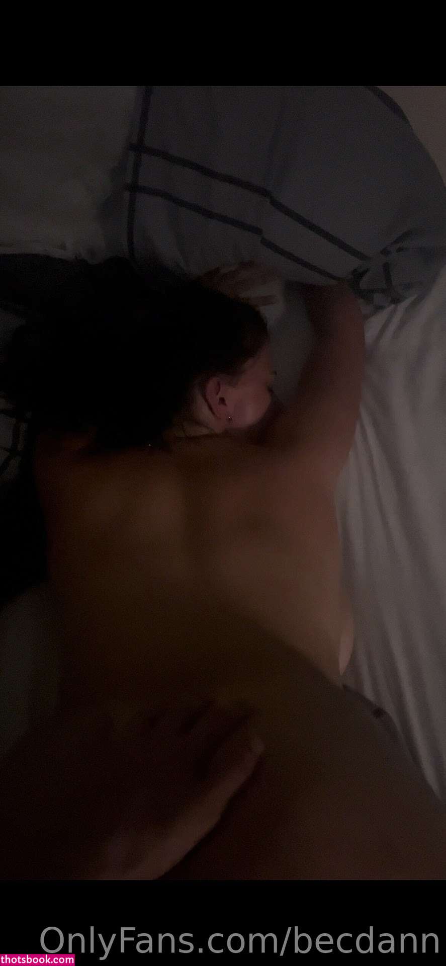 Bec Danaher Photo #40