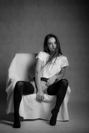 Gloria Sol Photo #190