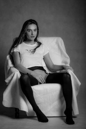 Gloria Sol Photo #194