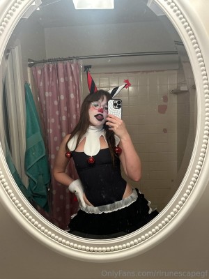 Rlrunescapegf Post #28