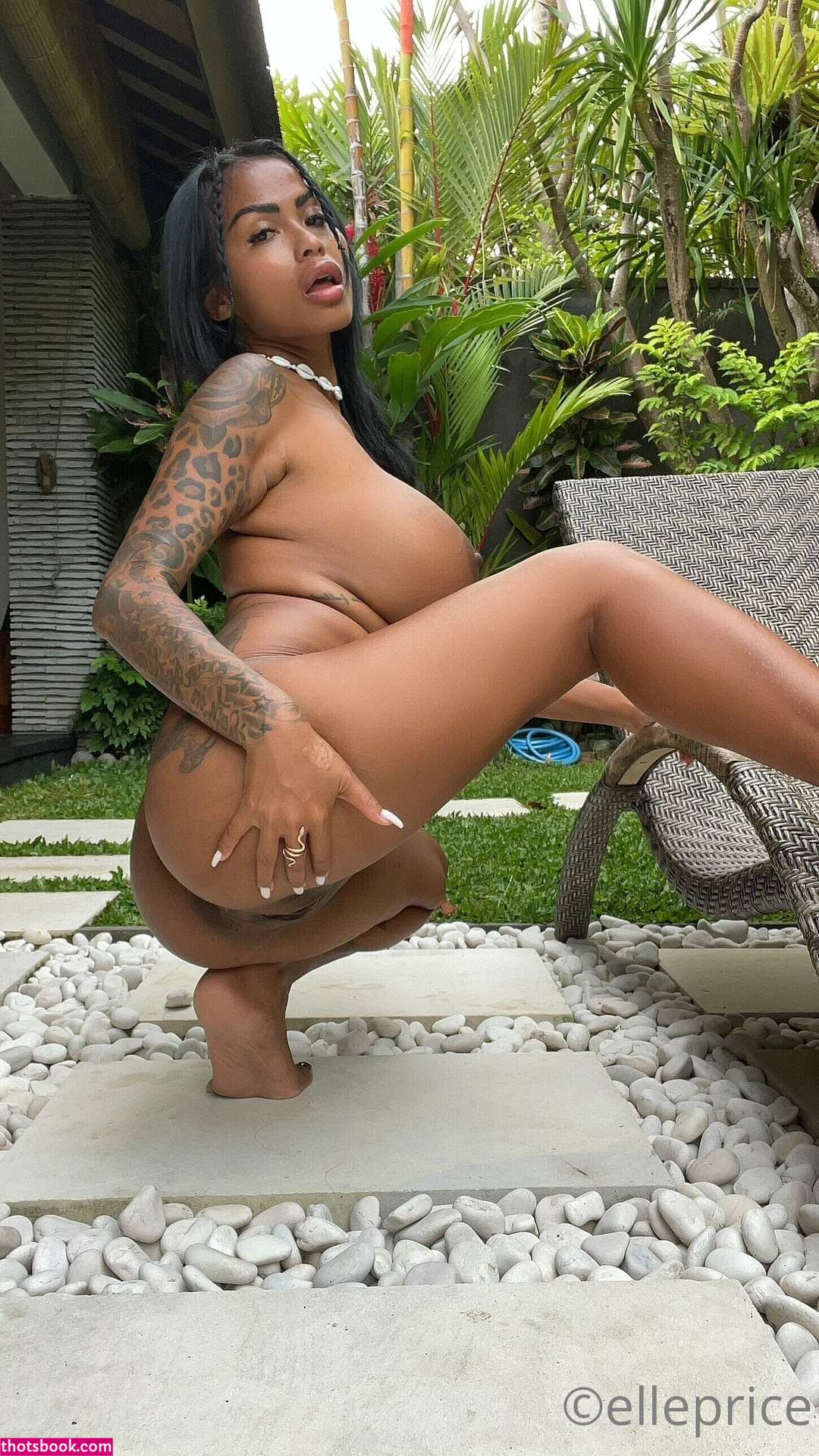 Serliana Rosida Photo #19