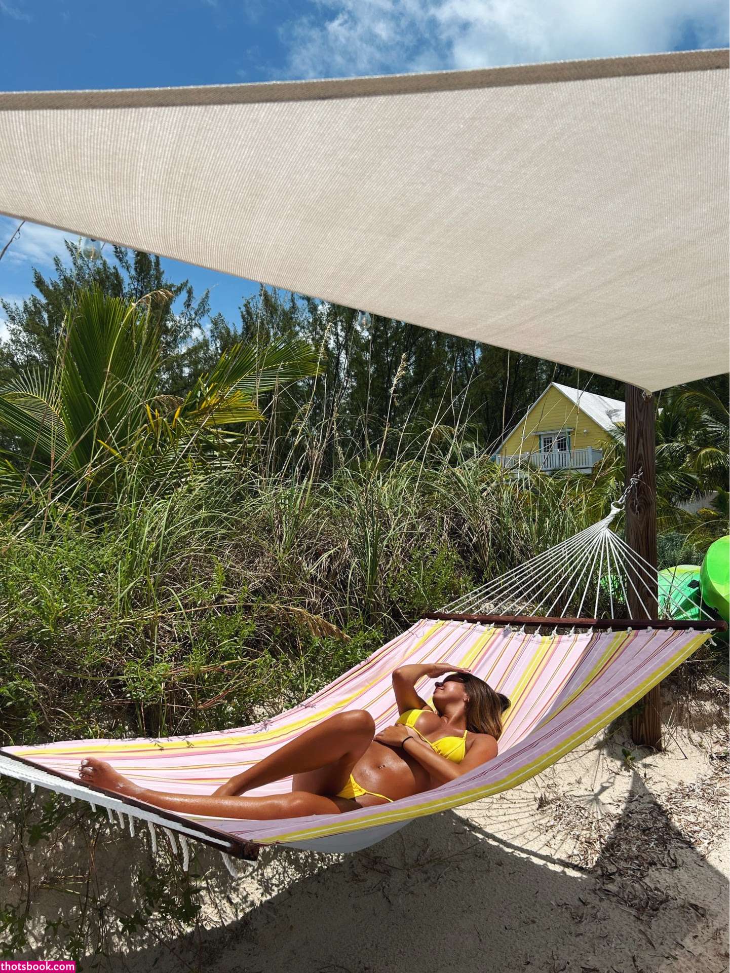 Abby Busick Photo #42