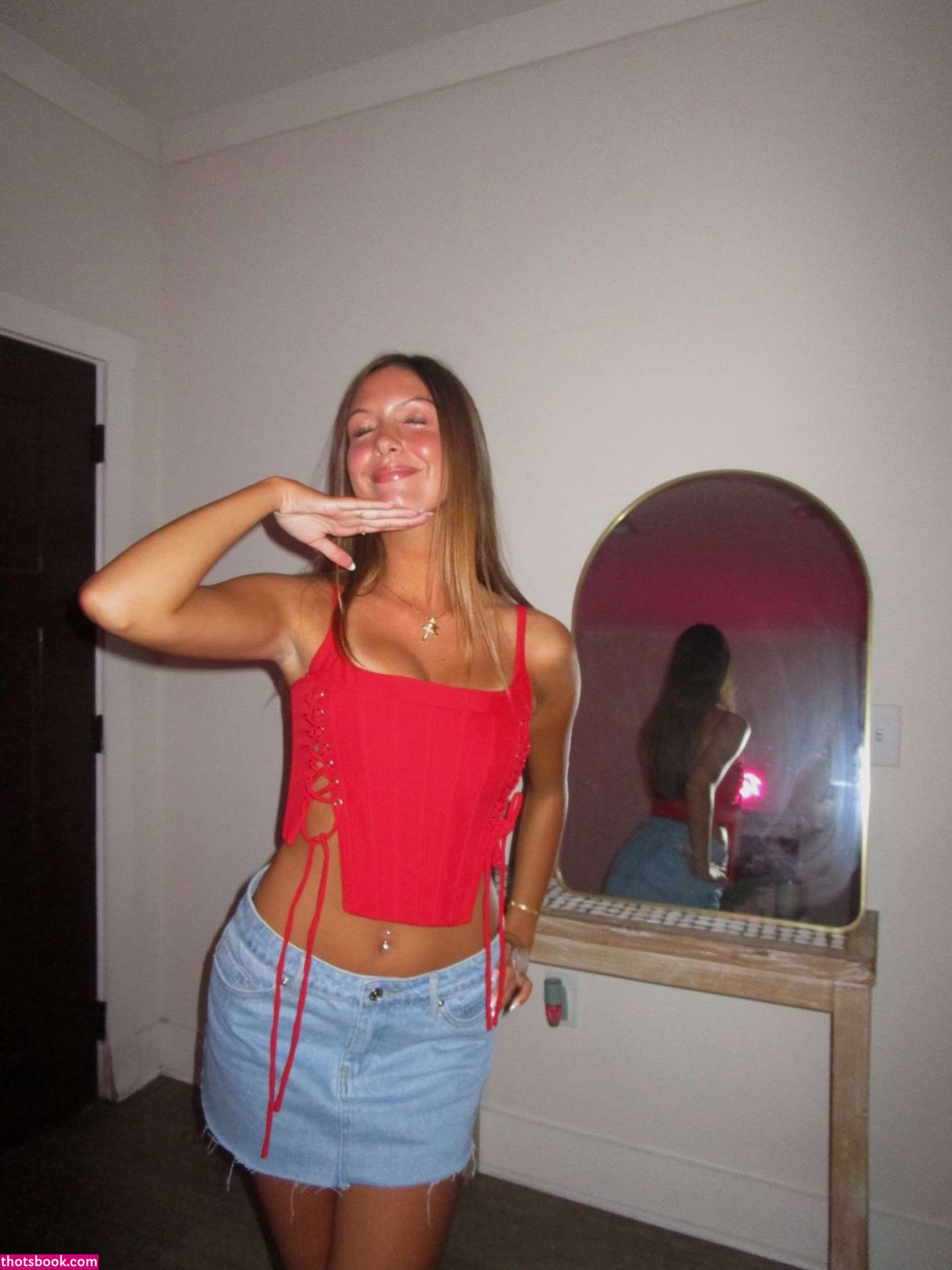 Abby Busick Photo #58