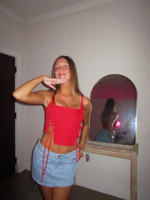 Abby Busick Photo #58