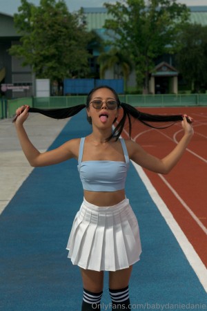 Danie Jane Photo #110