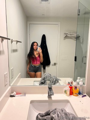 dominicancelina Photo #80