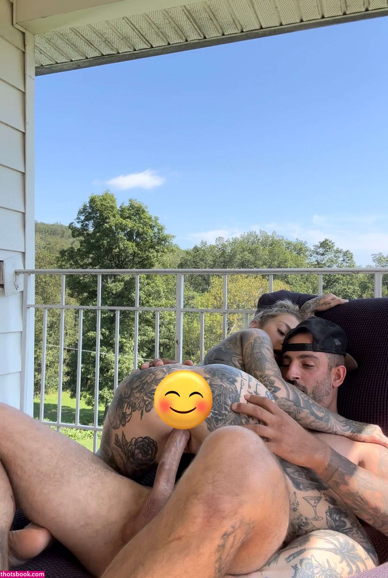 Inked Dani Photo #89