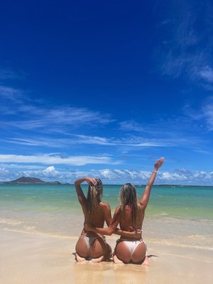 Jade Harris Photo #117