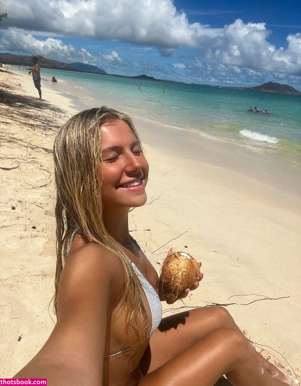 Jade Harris Photo #124