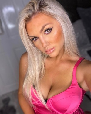 Morgan Moore Photo #44