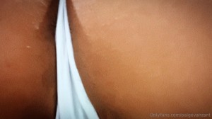 Paige Vanzant Photo #382