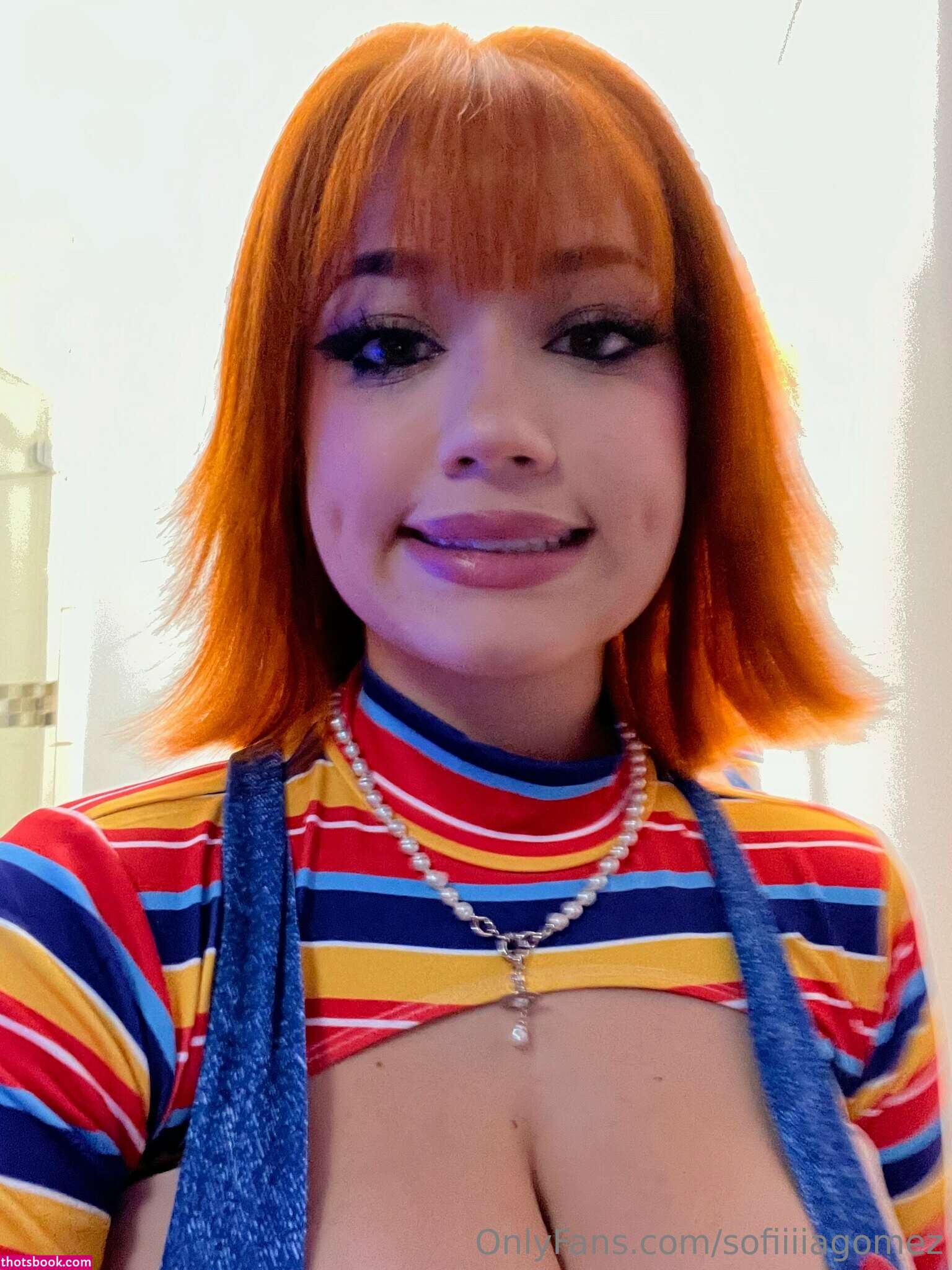 Sofia Gomez Photo #445