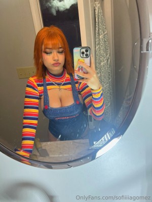 Sofia Gomez Photo #442