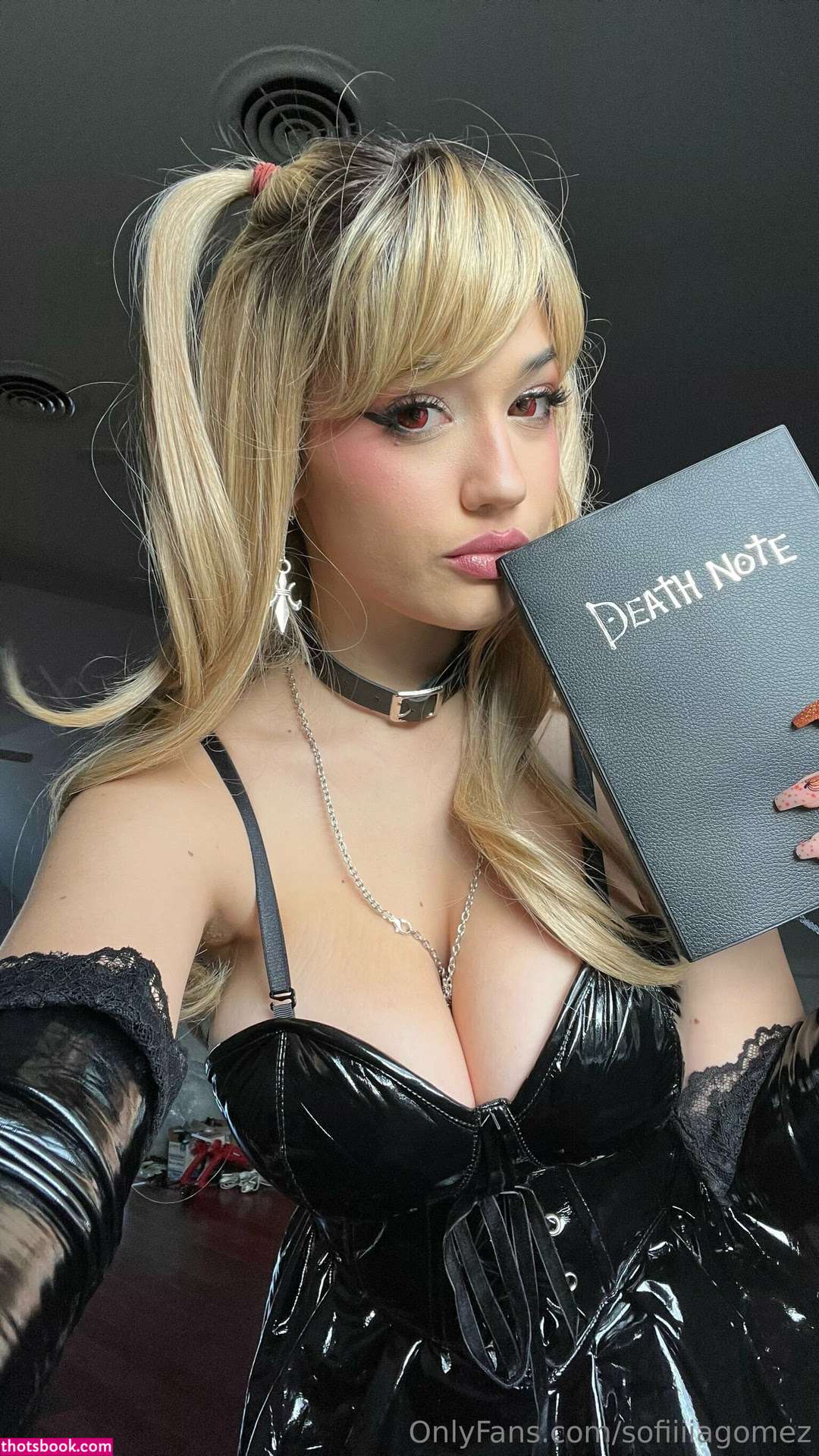 Sofia Gomez Photo #513