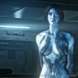 Tessa Fowler Photo #491