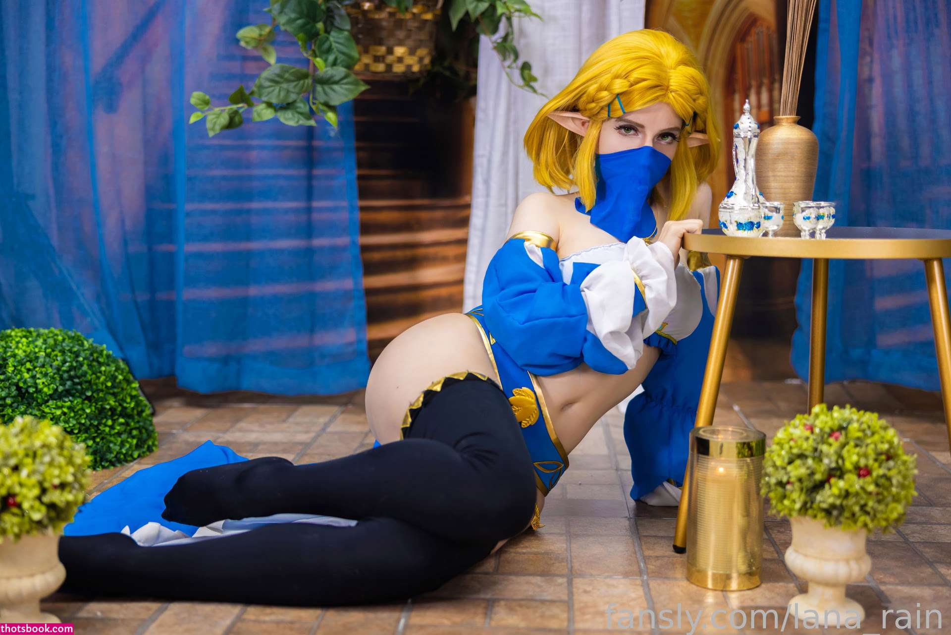 Lana Rain Photo #128