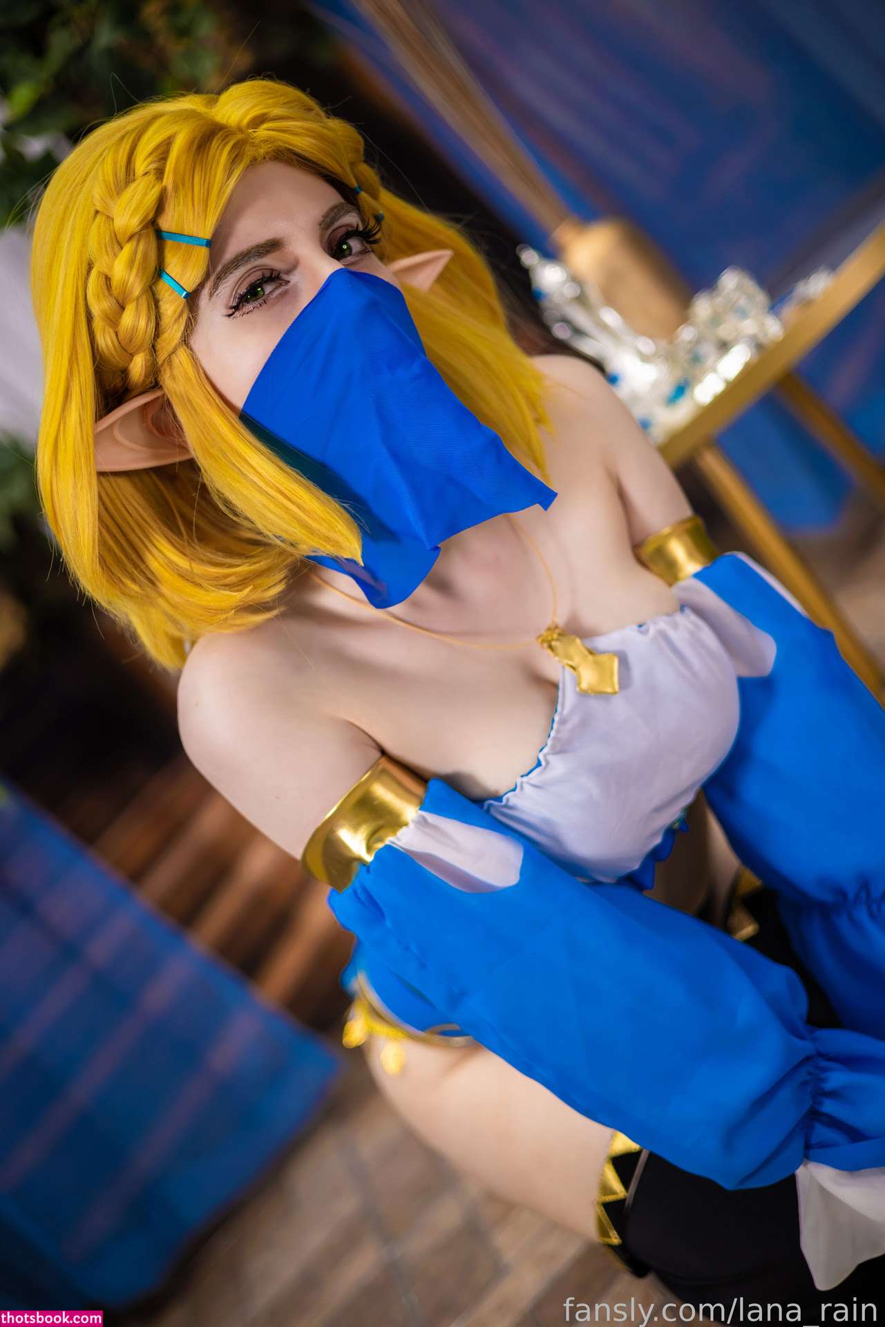 Lana Rain Photo #132