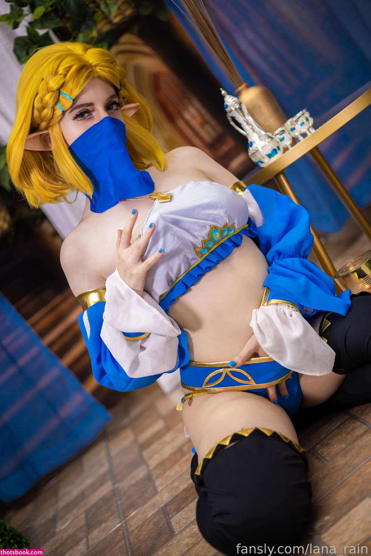 Lana Rain Photo #135