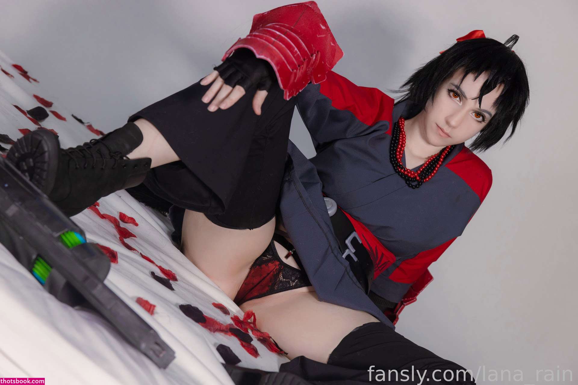 Lana Rain Photo #146