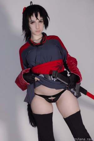 Lana Rain Photo #140