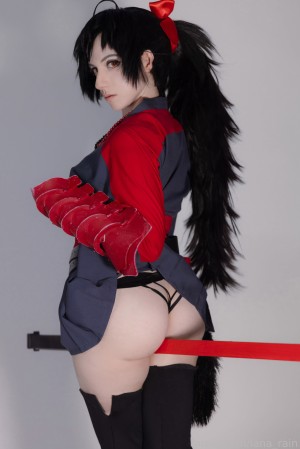 Lana Rain Photo #147