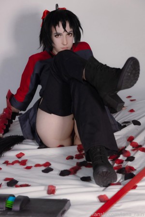 Lana Rain Photo #150