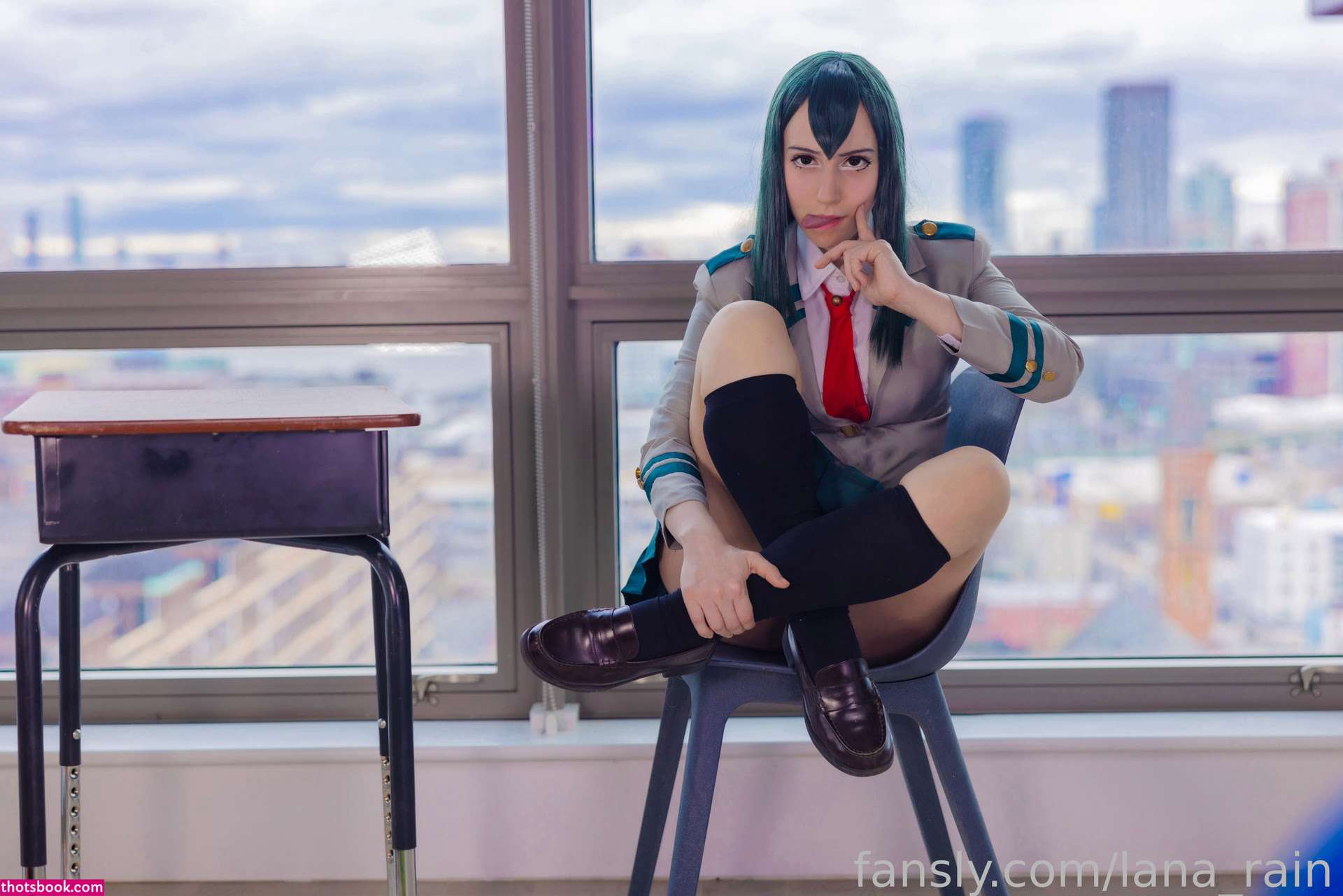 Lana Rain Photo #170