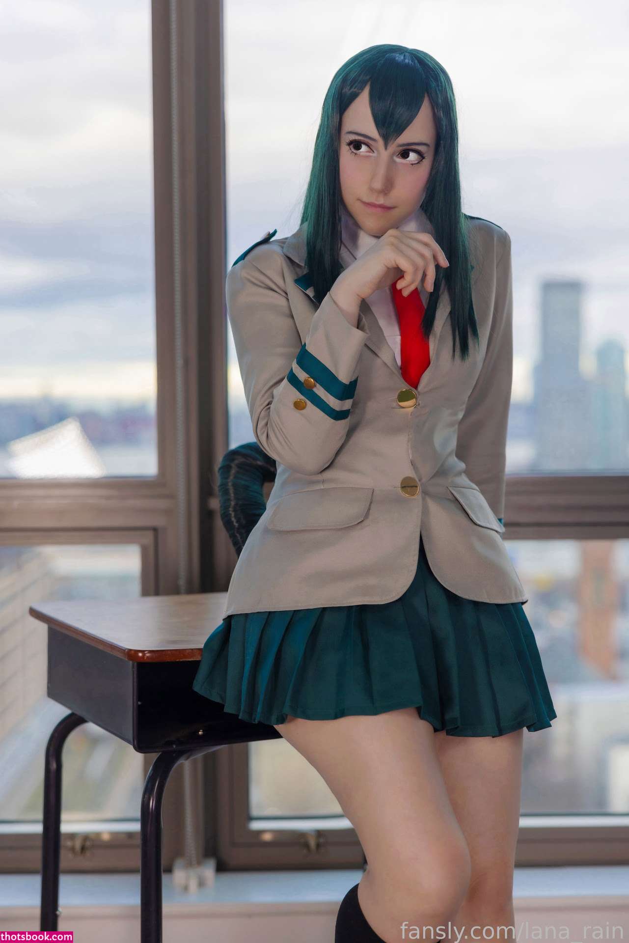 Lana Rain Photo #175