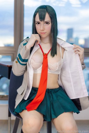 Lana Rain Photo #160