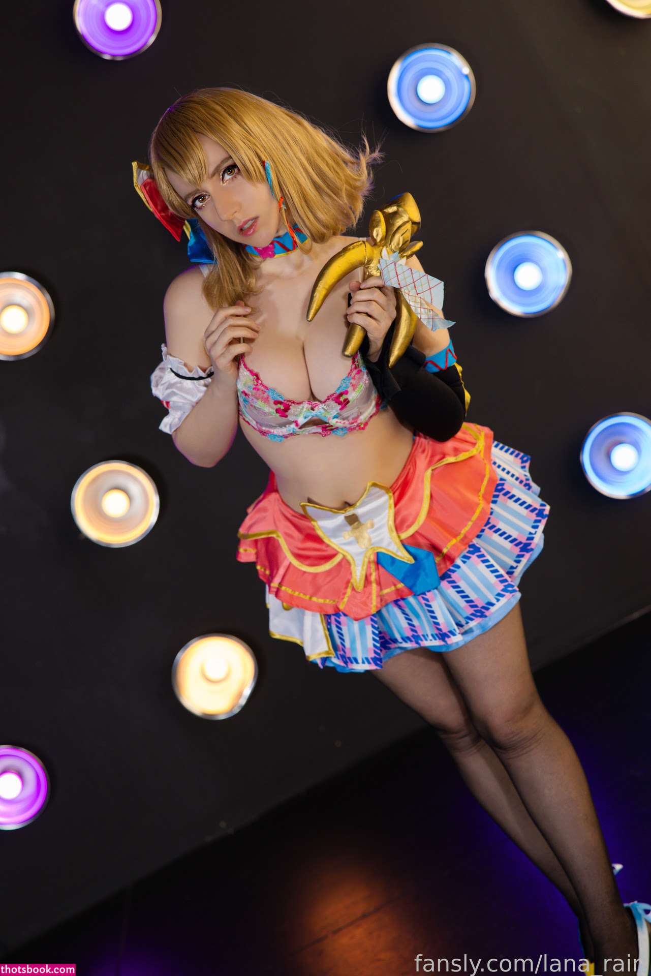 Lana Rain Photo #190