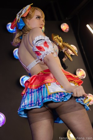 Lana Rain Photo #188