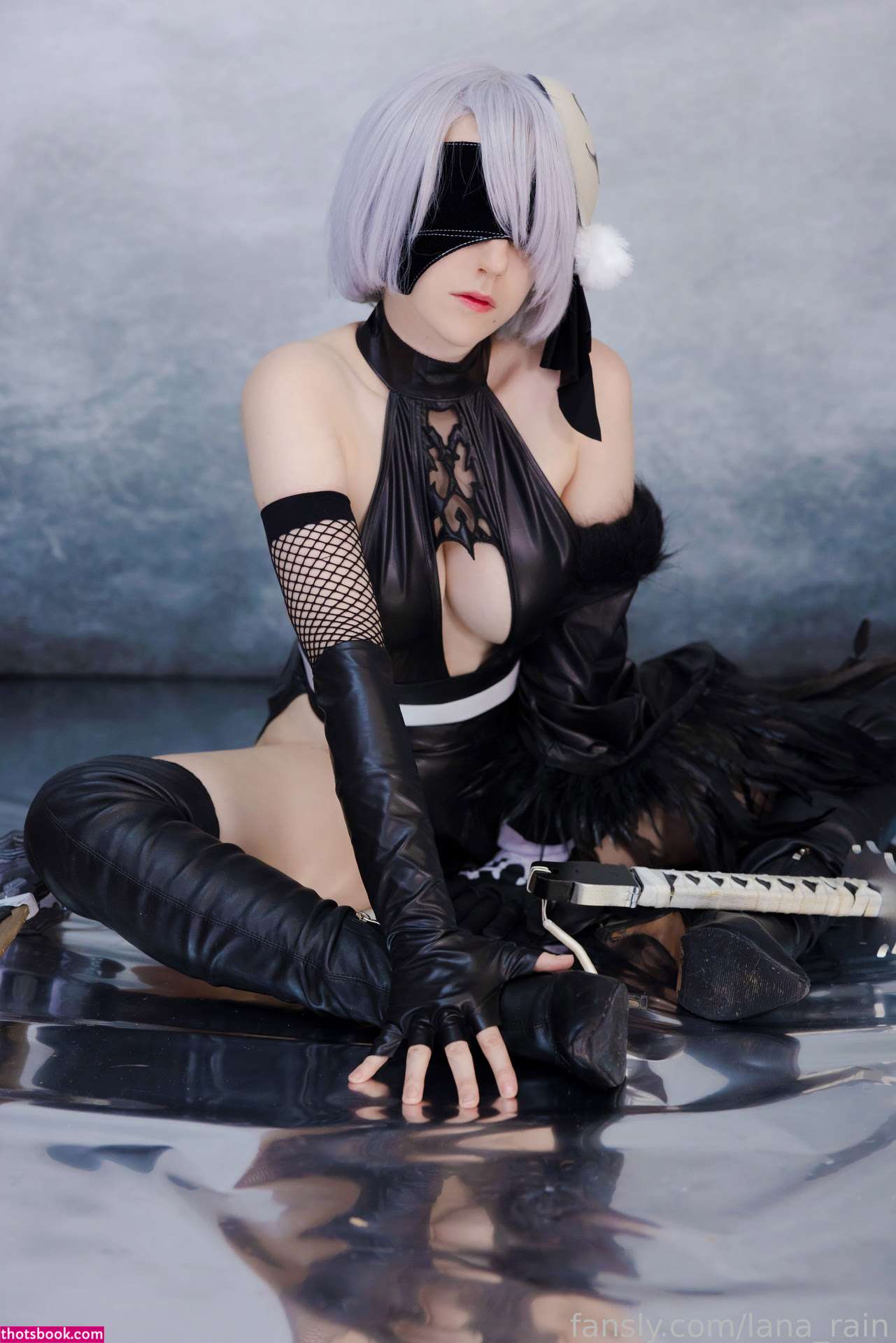 Lana Rain Photo #210