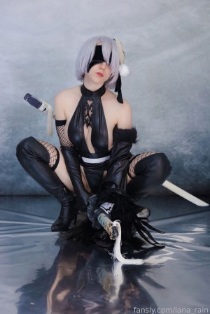 Lana Rain Photo #218