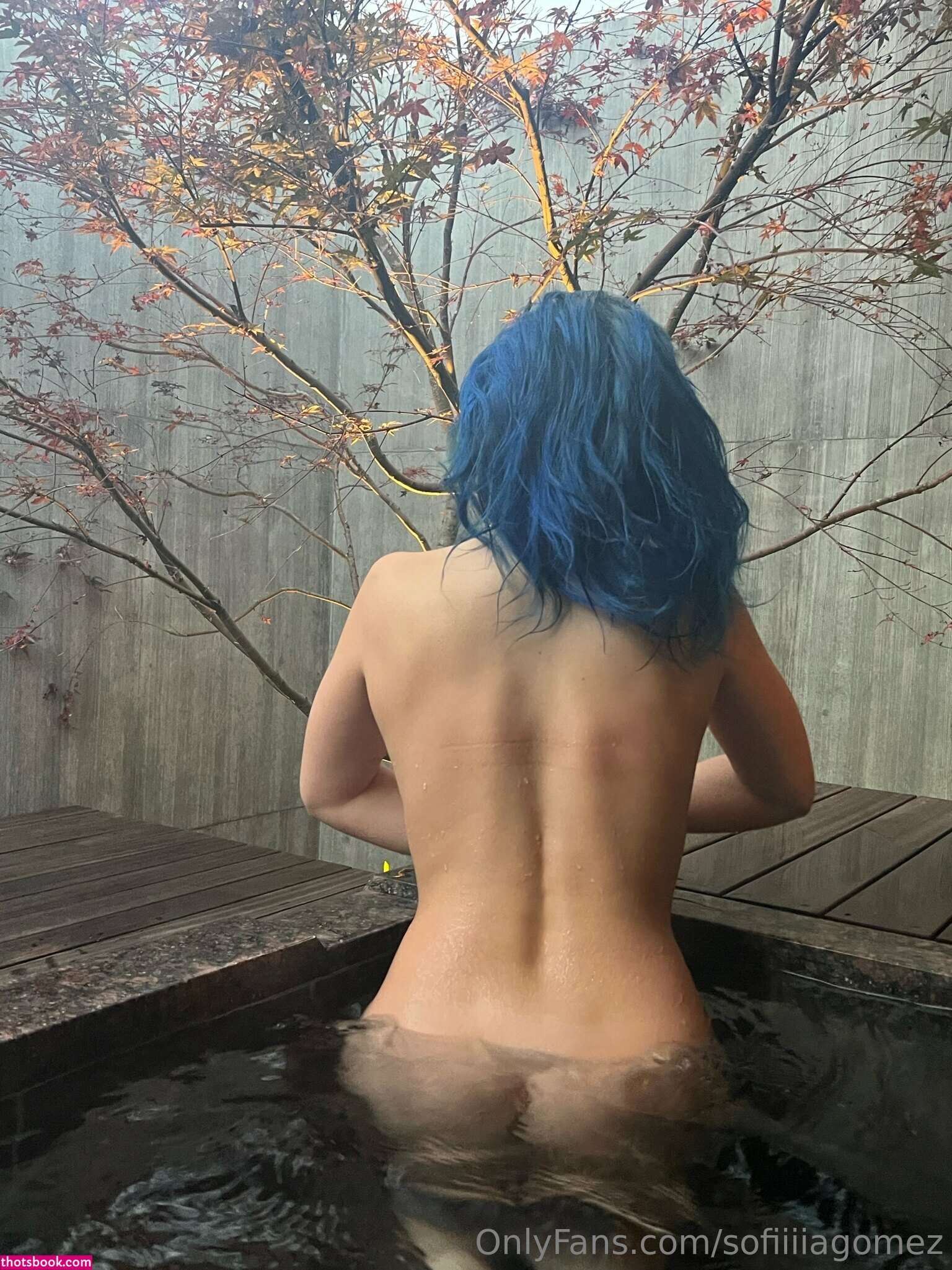 Sofia Gomez Photo #559