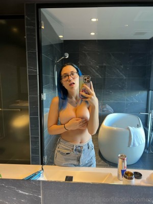 Sofia Gomez Post #76